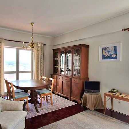 Solmar View Apartment, Azores Понта-Делгада Екстер'єр фото
