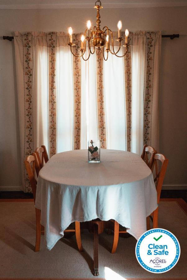 Solmar View Apartment, Azores Понта-Делгада Екстер'єр фото