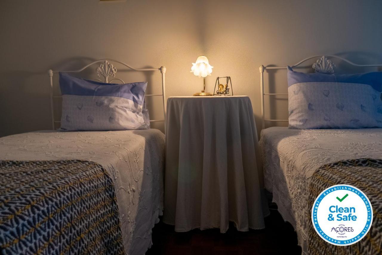 Solmar View Apartment, Azores Понта-Делгада Екстер'єр фото