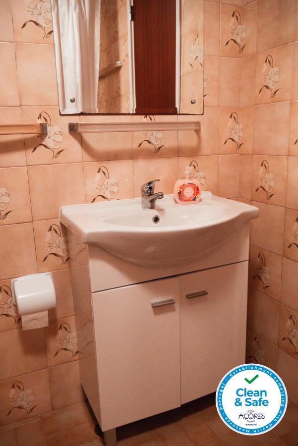 Solmar View Apartment, Azores Понта-Делгада Екстер'єр фото
