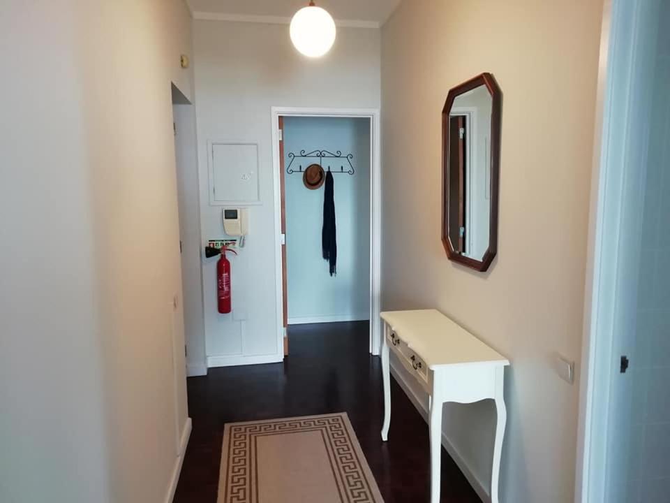 Solmar View Apartment, Azores Понта-Делгада Екстер'єр фото