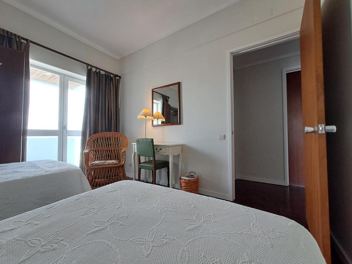Solmar View Apartment, Azores Понта-Делгада Екстер'єр фото