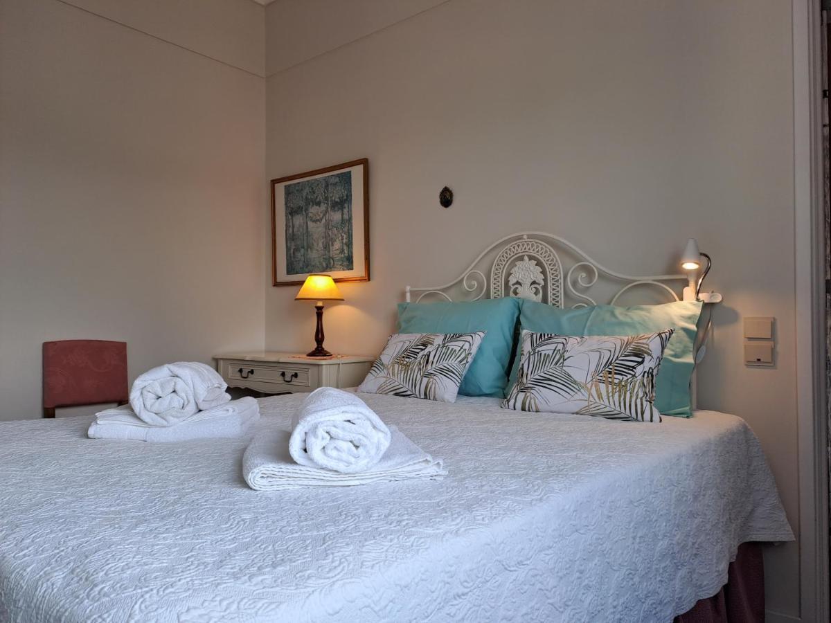 Solmar View Apartment, Azores Понта-Делгада Екстер'єр фото