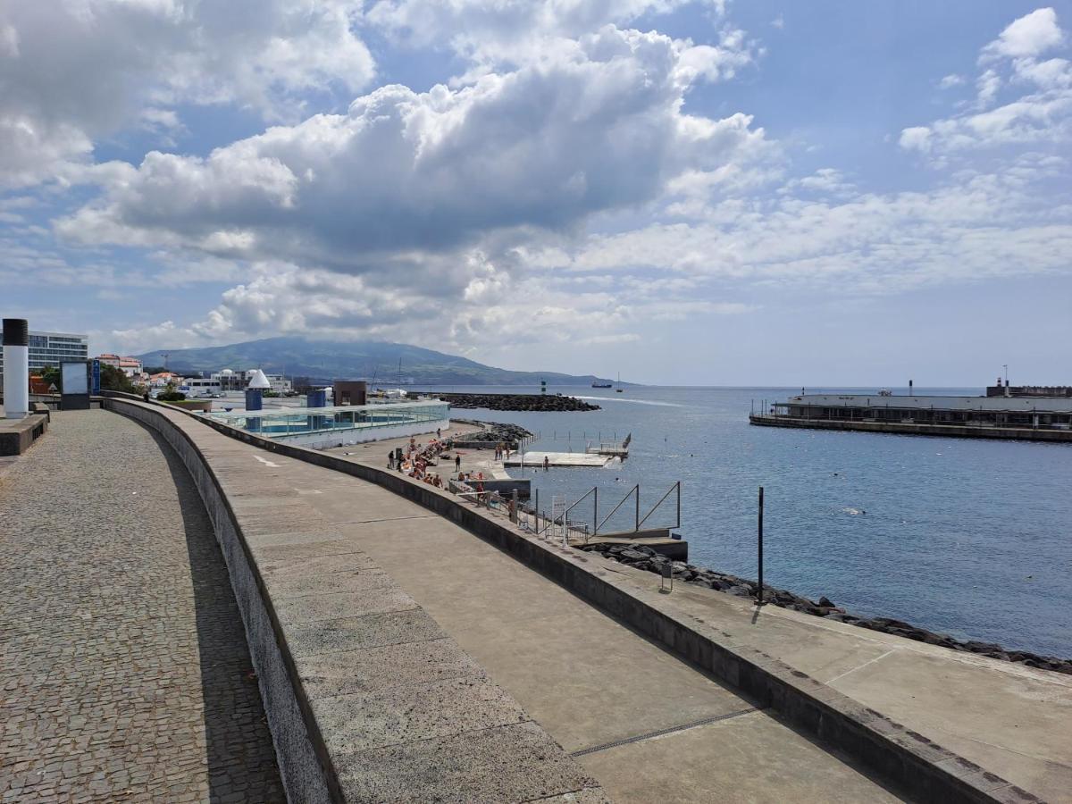 Solmar View Apartment, Azores Понта-Делгада Екстер'єр фото
