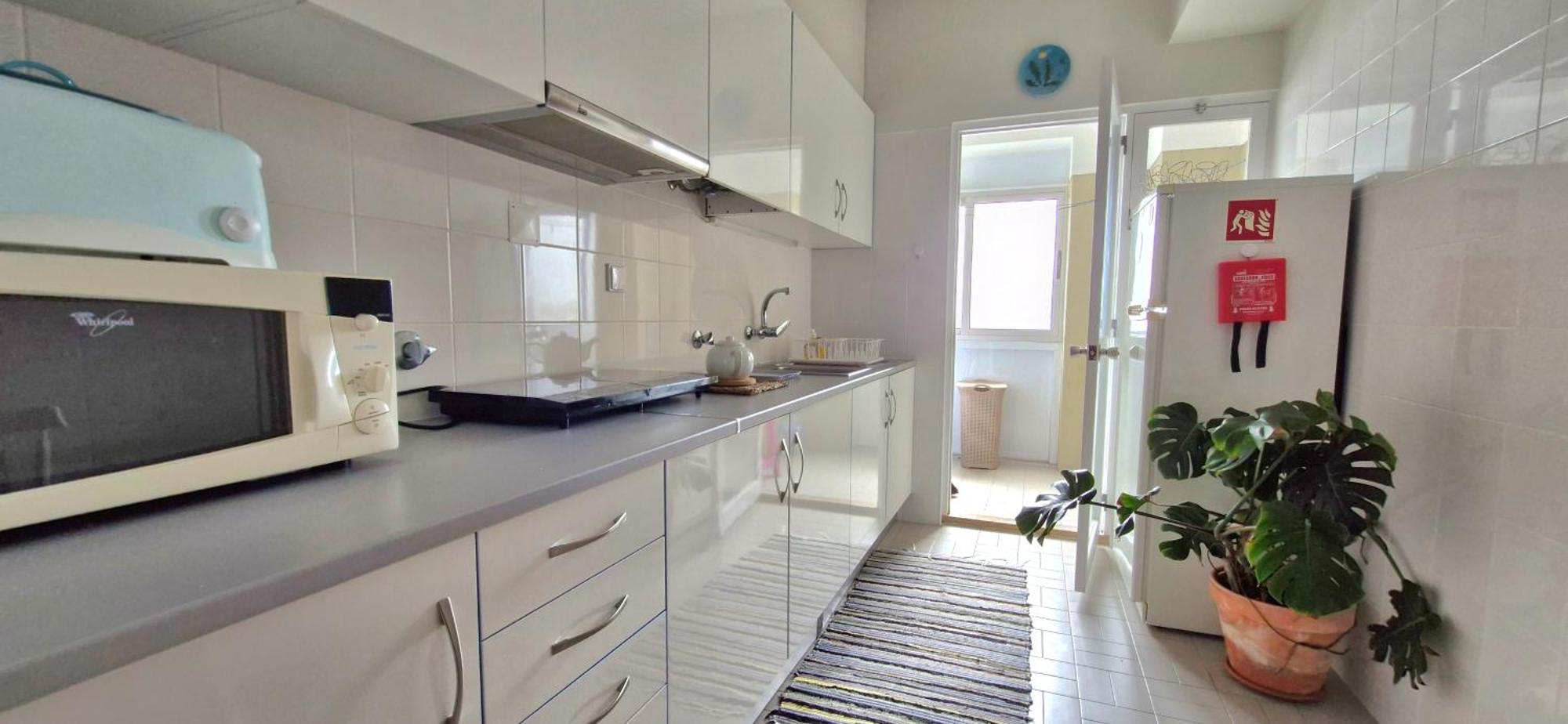 Solmar View Apartment, Azores Понта-Делгада Екстер'єр фото