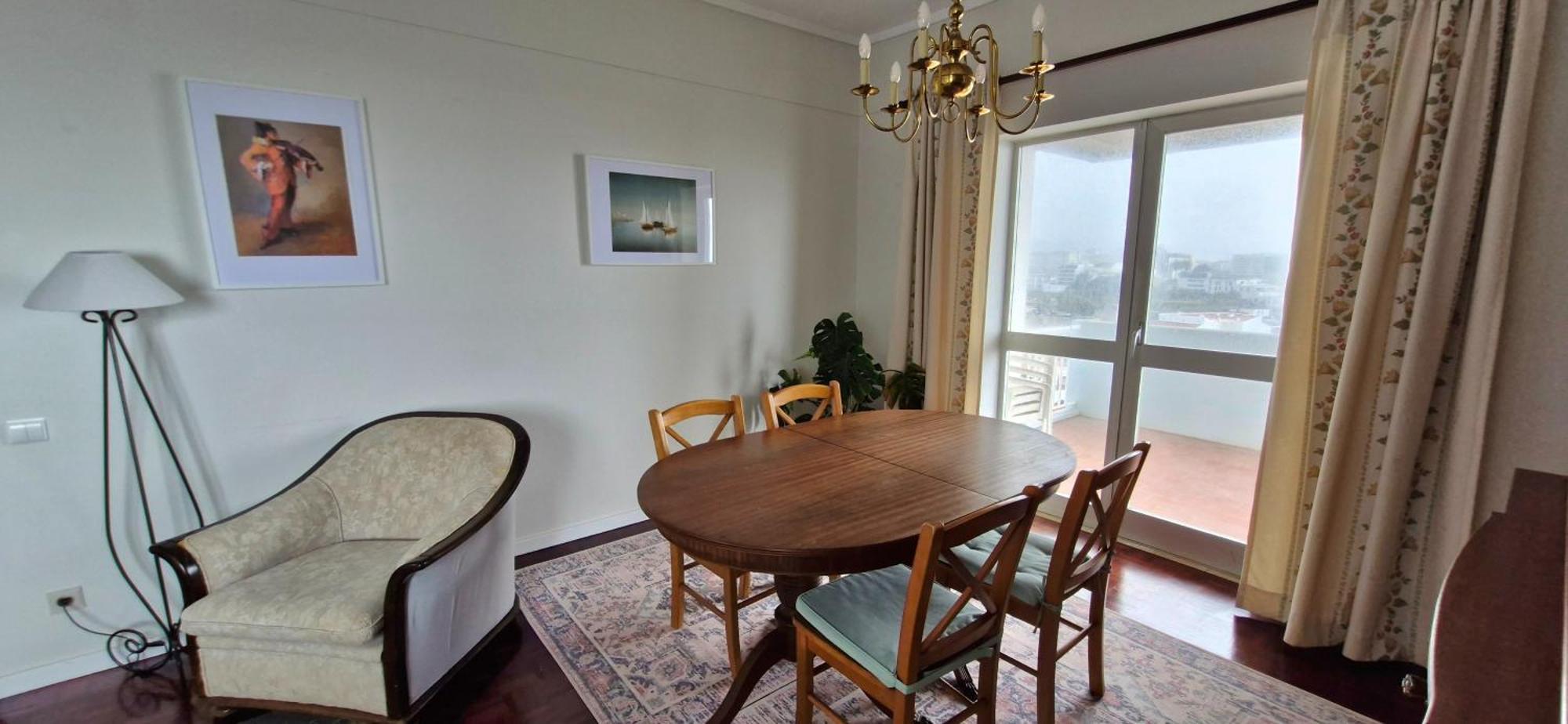 Solmar View Apartment, Azores Понта-Делгада Екстер'єр фото