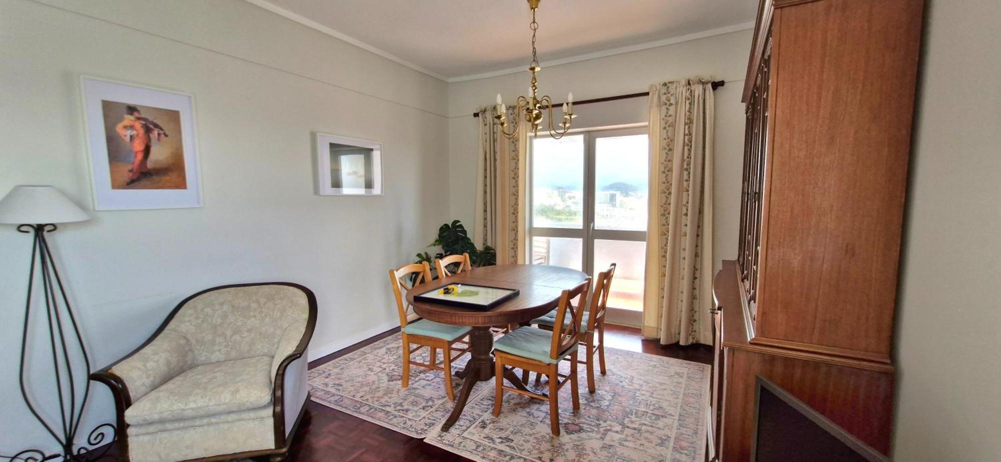 Solmar View Apartment, Azores Понта-Делгада Екстер'єр фото