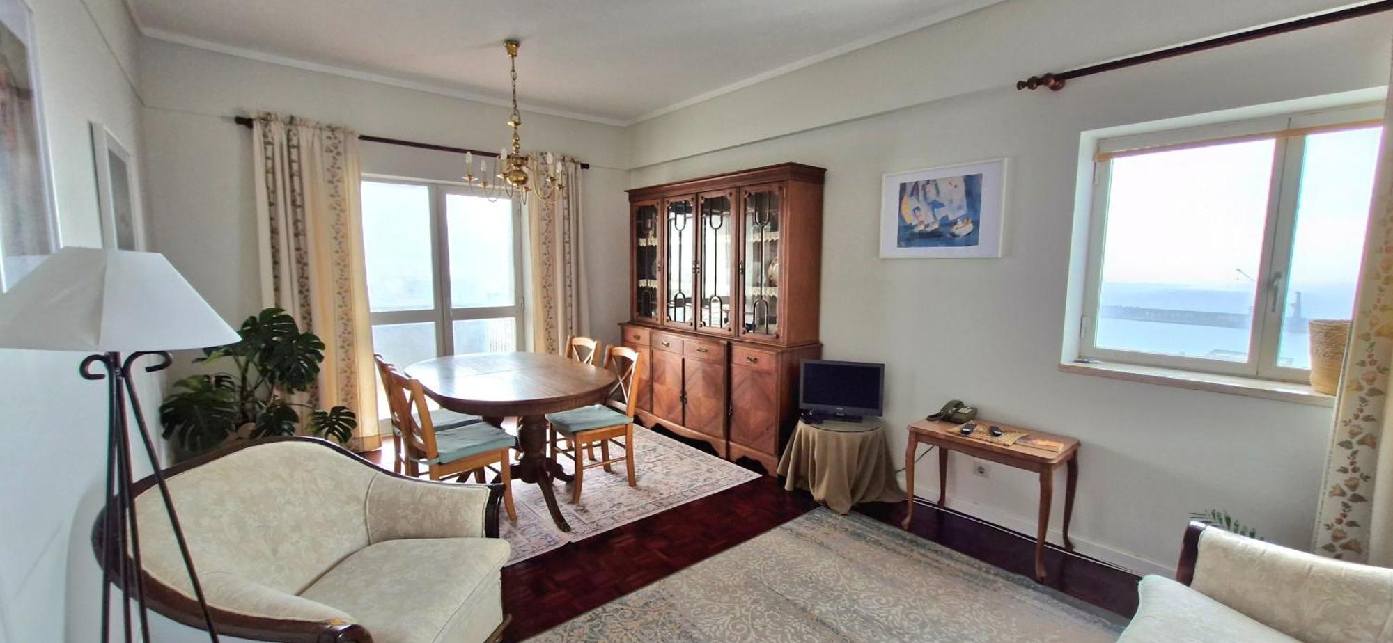 Solmar View Apartment, Azores Понта-Делгада Екстер'єр фото