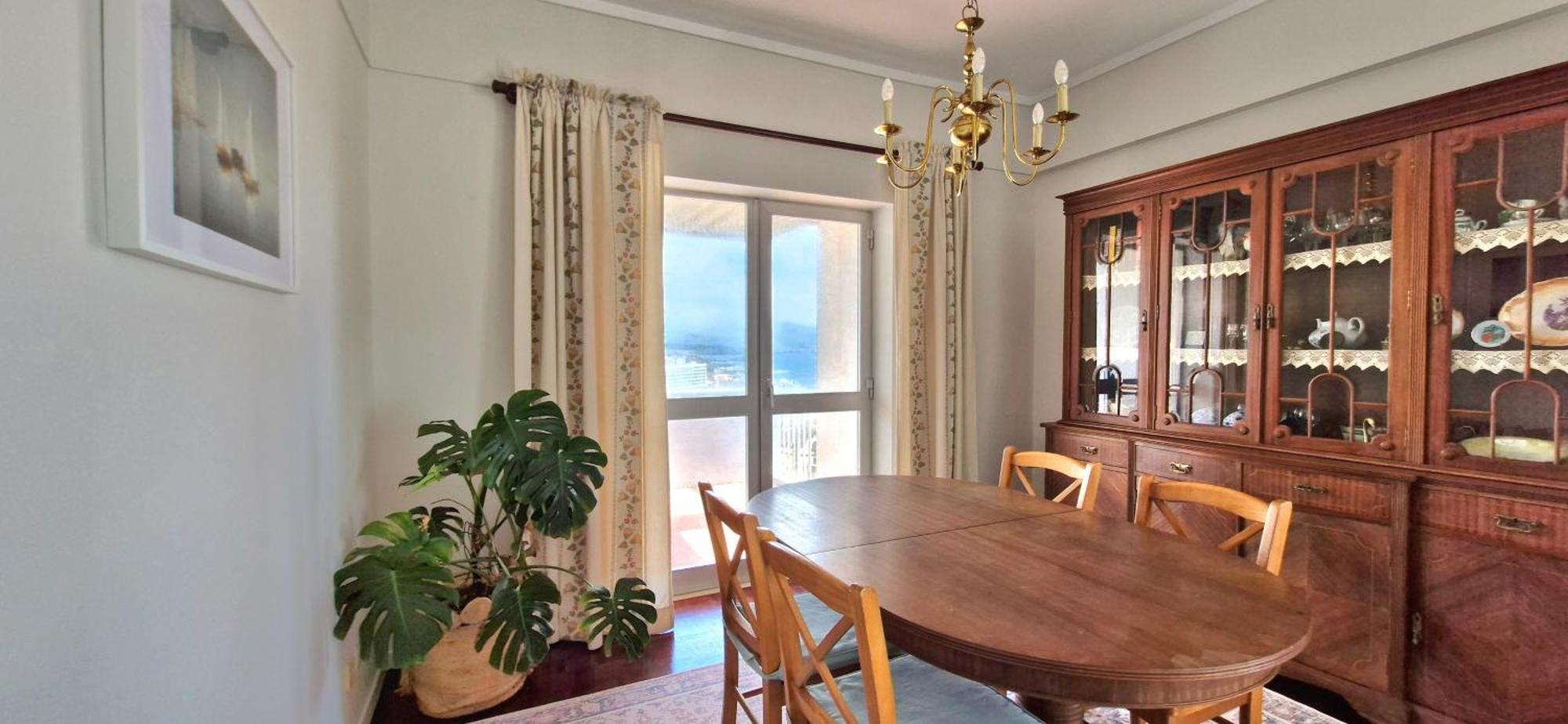 Solmar View Apartment, Azores Понта-Делгада Екстер'єр фото