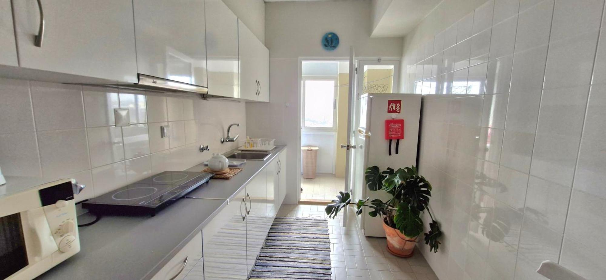 Solmar View Apartment, Azores Понта-Делгада Екстер'єр фото